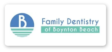 Family Dentistry of Boynton Beach logo