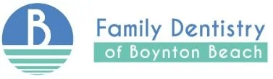 Family Dentistry of Boynton Beach Logo